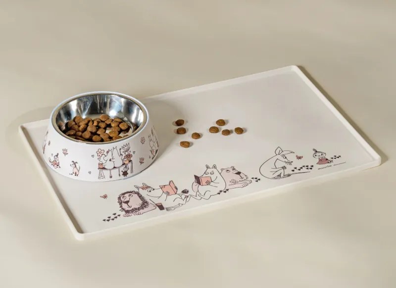 Miska pre psov Moomin Moments M