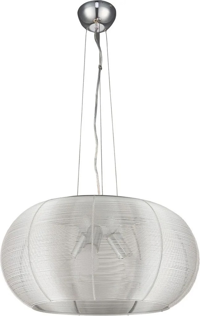 RABALUX 2884 Meda závesné svietidlo 50 cm New 2014