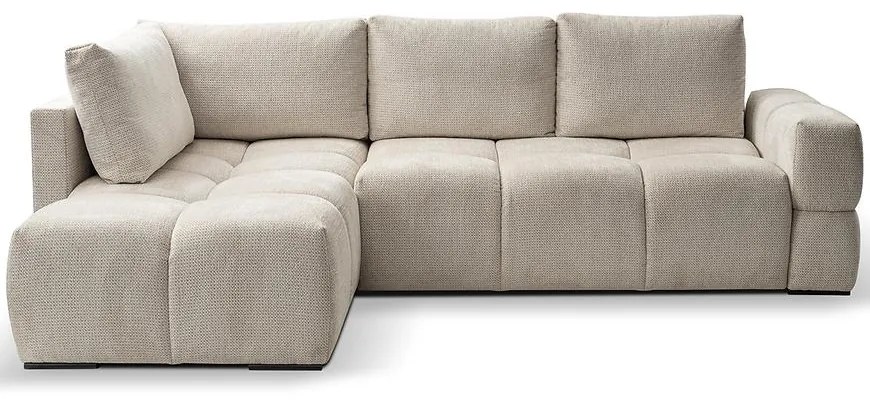 Rohová sedacia súprava Taremi U Vinci 28