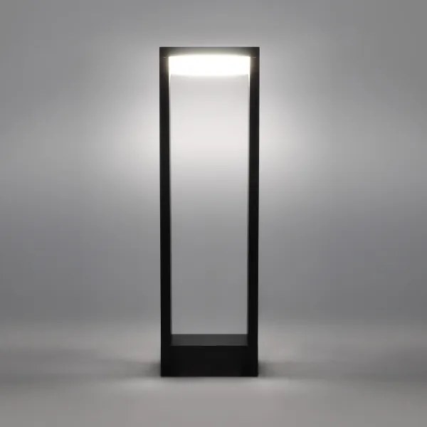 Brilagi - LED Vonkajšia lampa RAGUSA LED/7W/230V 3000/4000/6000K IP54 50 cm