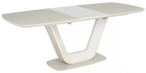 Jedálenský stôl Avery I 160 × 90 cm