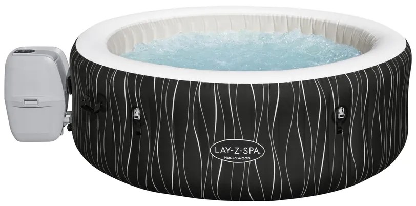 Nafukovacia vírivka SPA 196 x 66 cm Bestway 60059