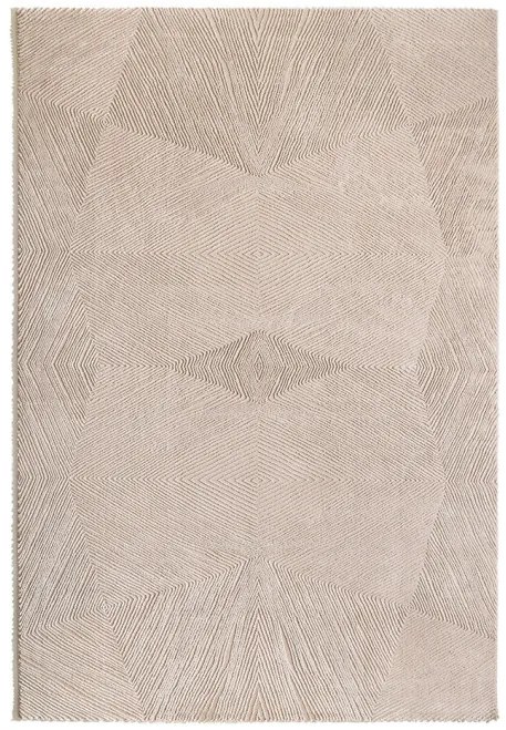 Koberec SIGN PARACHUTE BEIGE