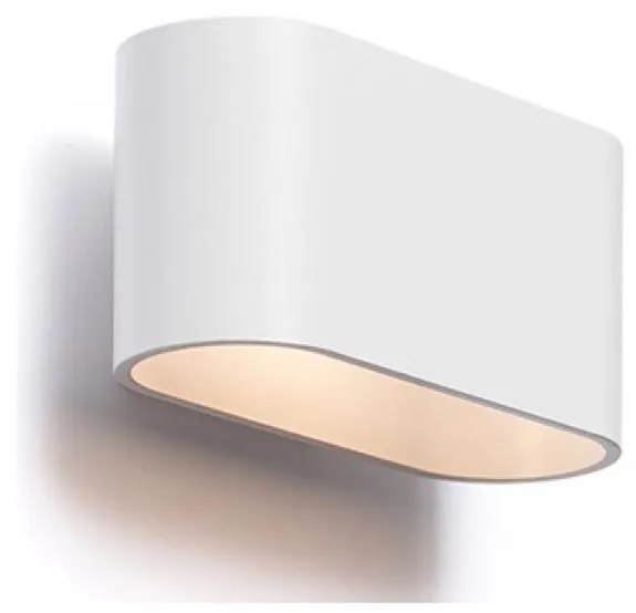 RED - Design Rendl - R12743 - Nástenné svietidlo MARIO 1xG9/33W/230V