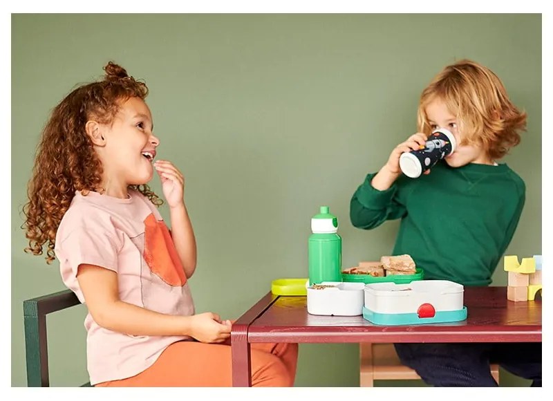 Detský desiatový box Paw patrol – Mepal