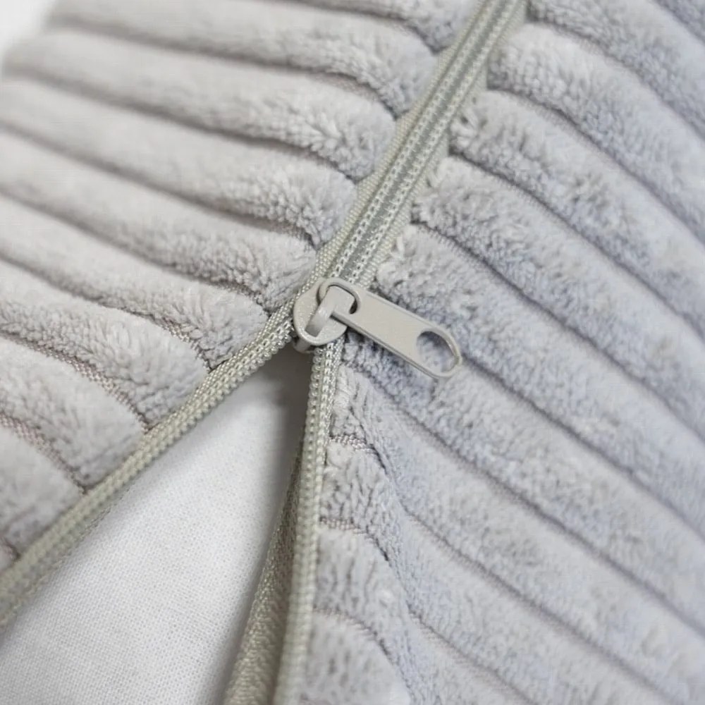 Polášek Povlak na vankúš ZOOM - Cream | 40 x 40 cm