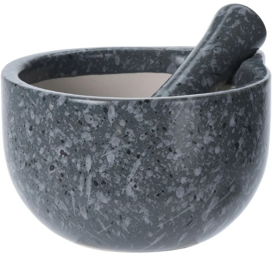 EH Mažiar kamenina Pestle, 11 cm