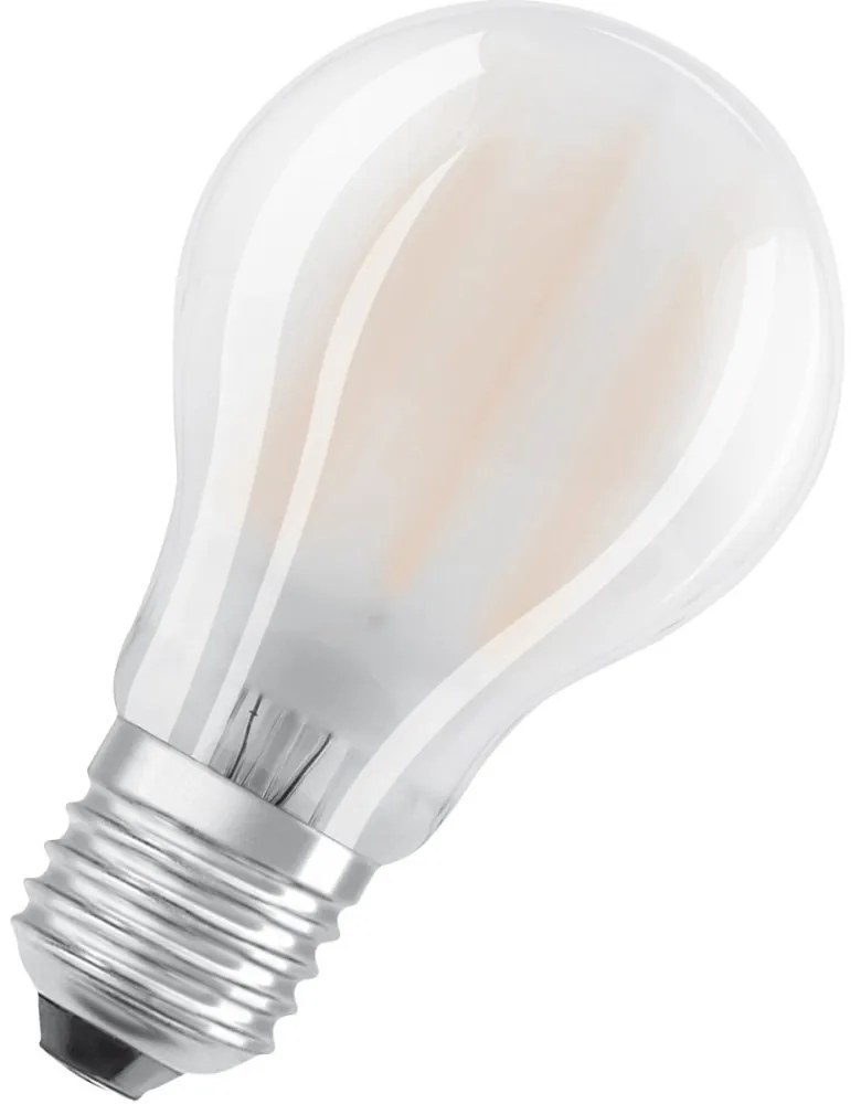 LED žiarovka E27 A60 4W = 40W 470lm 4000lm Neutrálne 300° vlákno OSRAM Parathom