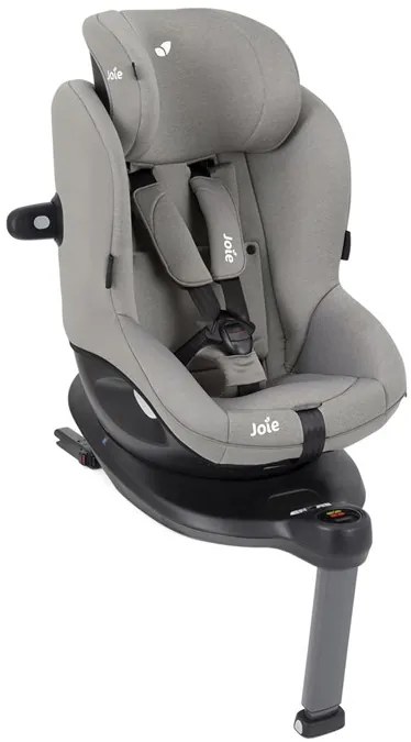 JOIE i-Spin 360 E 61-105cm detská autosedačka Farba: Coal