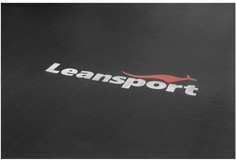 LEAN Sport Trampolína LEAN SPORT BEST 244 cm