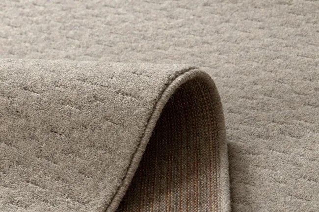 Koberec TEXTURA 488.13.LA110 Osta sivý