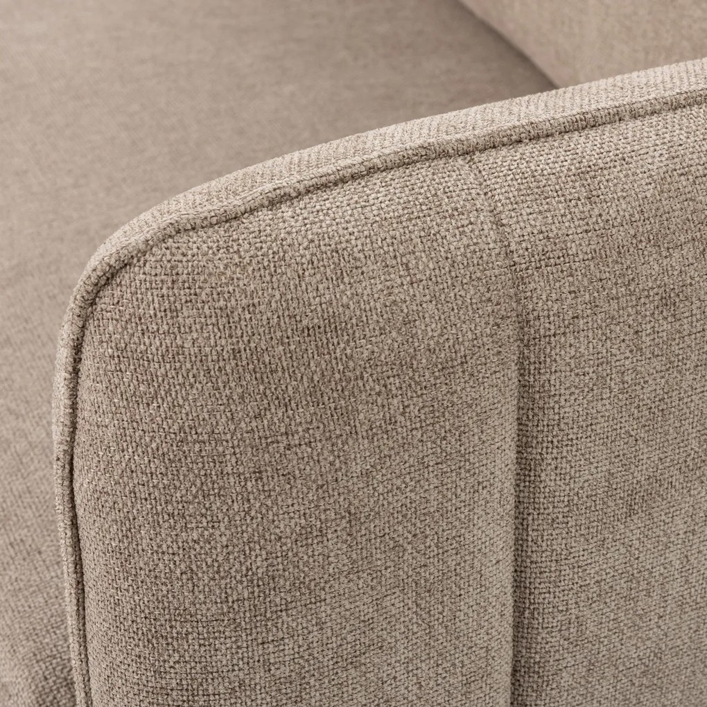 Pohovka Horsens beige