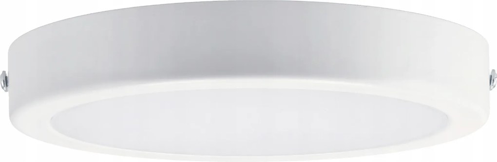 PHILIPS LED okrúhle prisadené svietidlo 19W - 2000lm - 4000K - biele