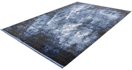 Koberce Breno Kusový koberec ELYSEE 904/Blue, modrá, viacfarebná,160 x 230 cm