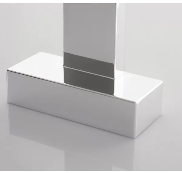 LED kúpeľňové nástenné svietidlo LED/14W/230V IP44