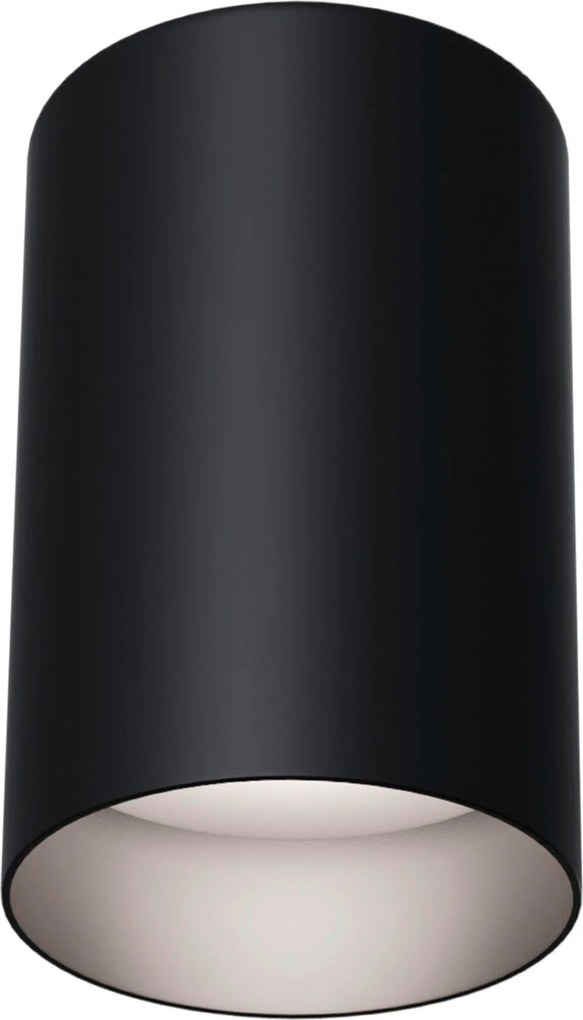 XXXLutz BODOVÉ SVIETIDLO, 50 W/GU10, 8,5/11,5 cm MAYTONI - Online Only bytové doplnky - 004353023604