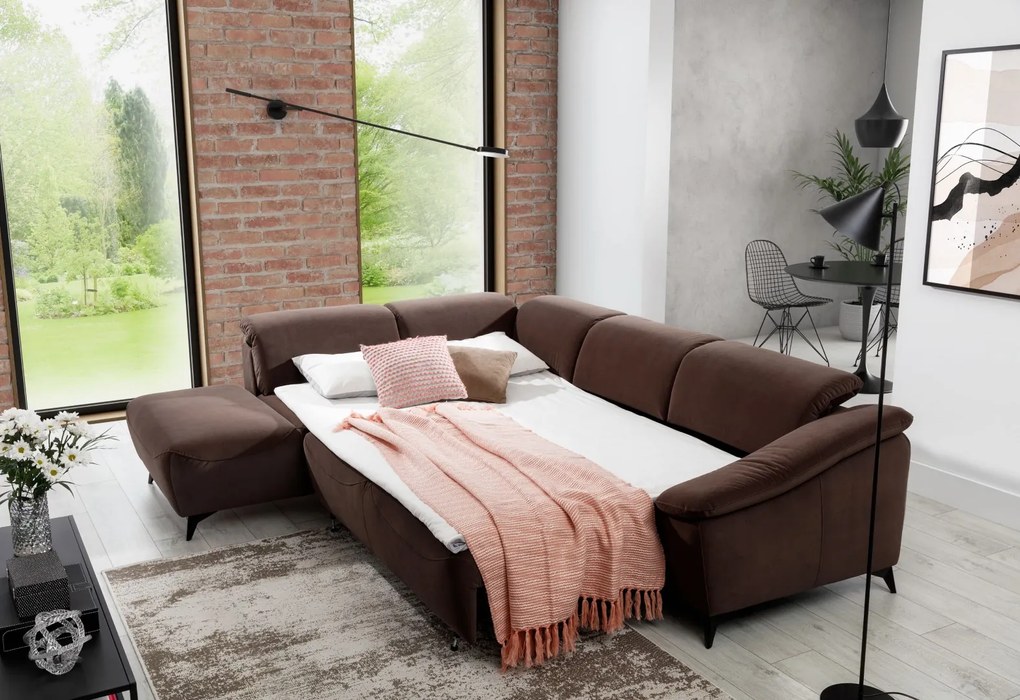 Sedacia súprava SOLERNO MINI