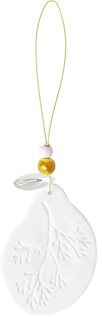 räder Porcelánová ozdoba Bud Branch