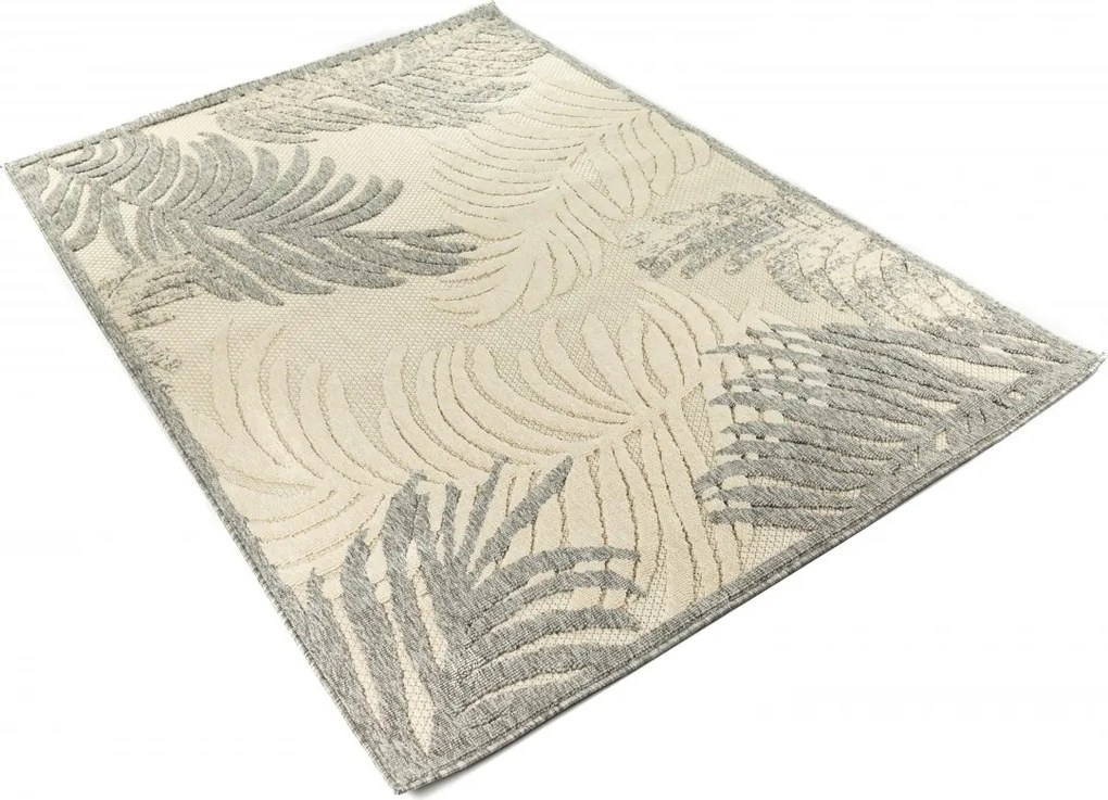 TA Koberec FG94A CREAM CANSAS FOZ Rozmer: 80x150 cm