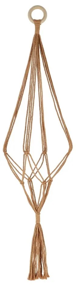 Záves na kvetináč ø 19 cm Macramé – Esschert Design