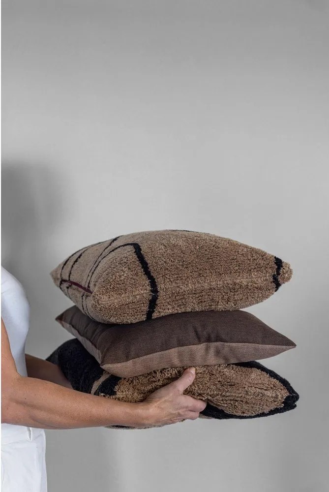 Obliečka na vankúš 60x40 cm Scala – Mette Ditmer Denmark