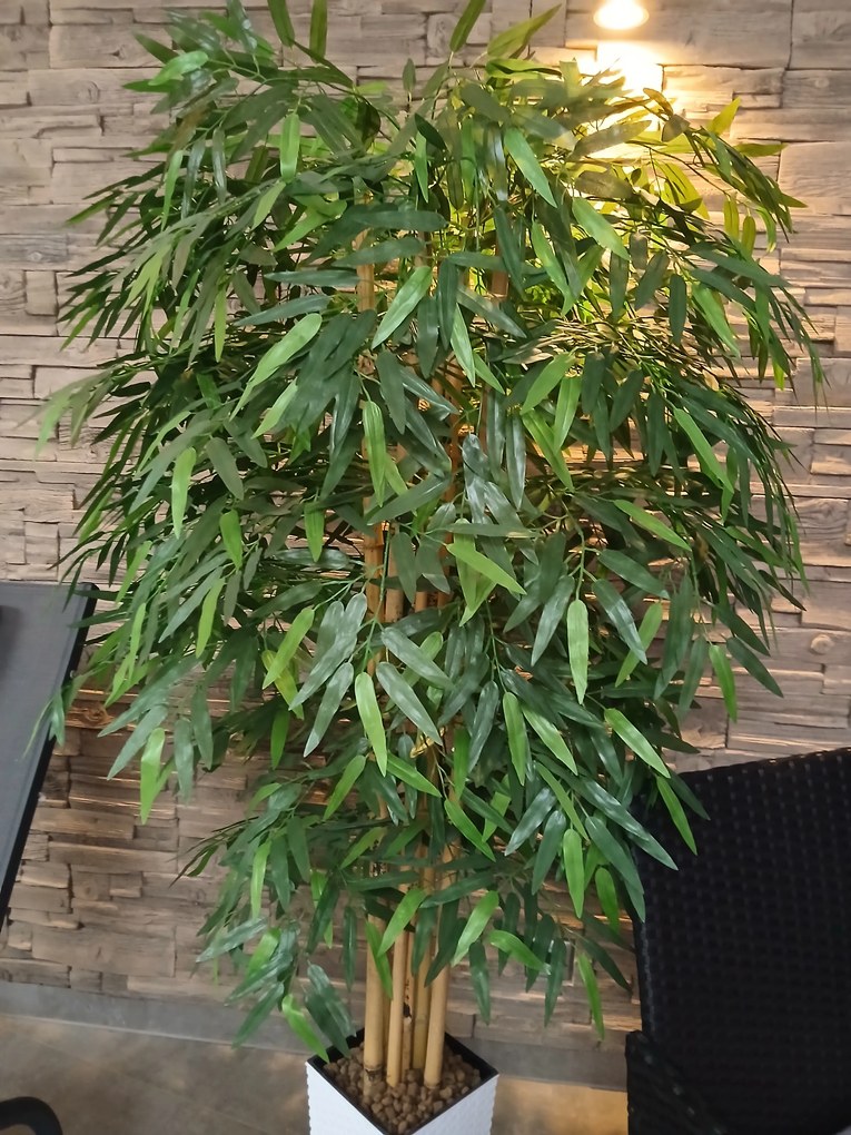 Umelý Bambus 130 cm