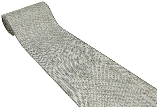 Behúň JEANS 19242/P91 béžový / grafitový