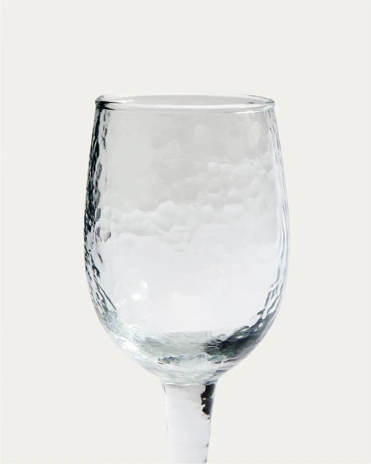 Pohár na víno Silma – Kave Home