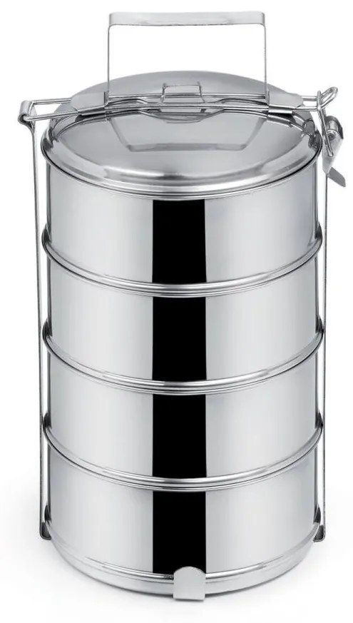 Obedár 4x1 l
