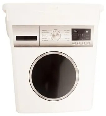 Orion Zásobník na prací prášok MULTI, 6 l