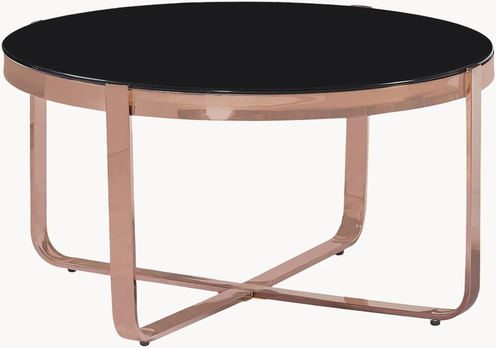 Okrúhly konferenčný stolík Berlin