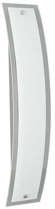 Prezent 827 - Náhradné sklo k nástennému svietidlu RIGA E14