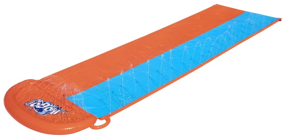 Vodná šmykľavka H2O GO Speed Ramp 488cm BESTWAY - 52328