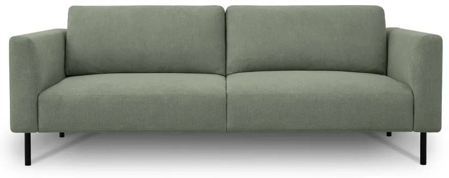 Zelená pohovka 229 cm Hero – Scandic