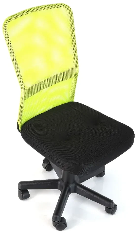 Detská stolička Loki, zelená