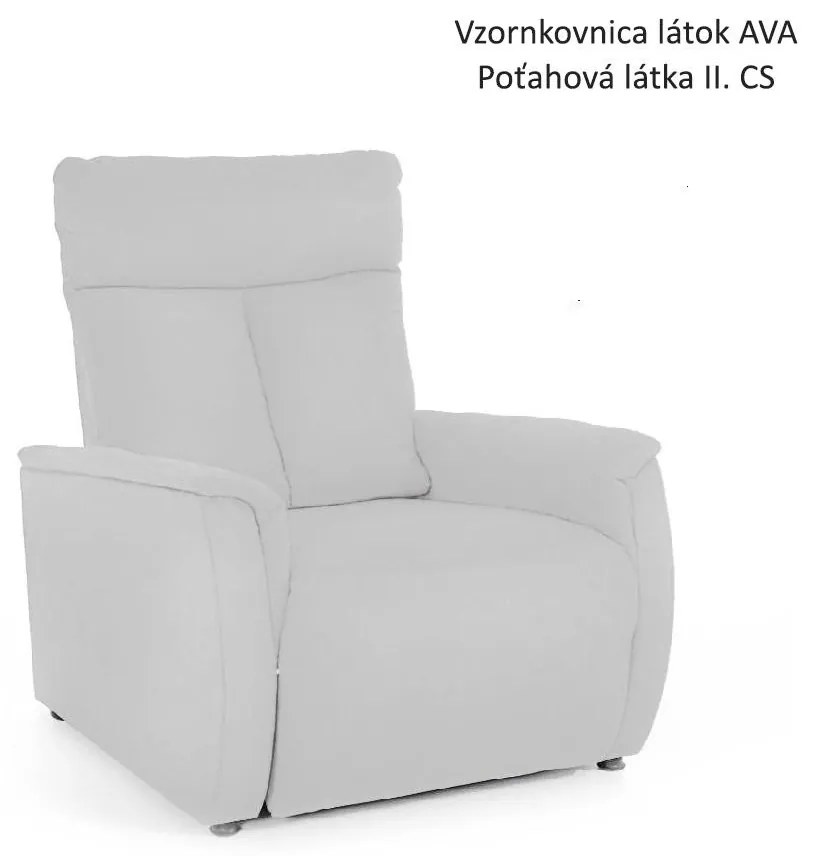 AVA TAPIO XXL 1ALRF Varianta: CENOVÁ SKUPINA II.