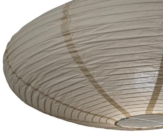 Nordlux - Tienidlo VILLO E27 pr. 60 cm béžová