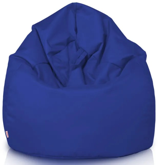 Sedací vak SAKO tmavomodrý OUTDOOR