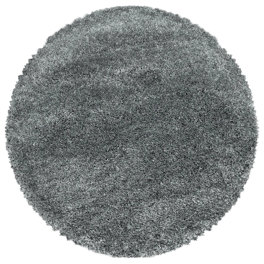 Fluffy 3500 - Light Grey