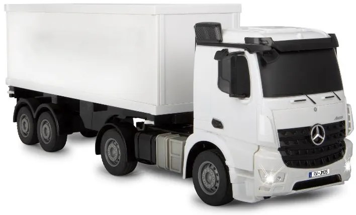 Jamara Kamión na diaľkové ovládanie Mercedes-Benz Arocs  (100394328)