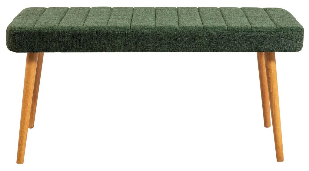 Jedálenský set Vlasta 4 (borovica atlantická + biela + zelená) (pre 4 osoby). Akcia -19%. Vlastná spoľahlivá doprava až k Vám domov. 1093777