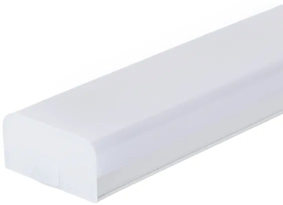 Aigostar - LED žiarivkové svietidlo MESH LED/18W/230V 6500K