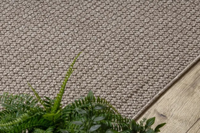 Behúň CASABLANCA LOOP hnedý