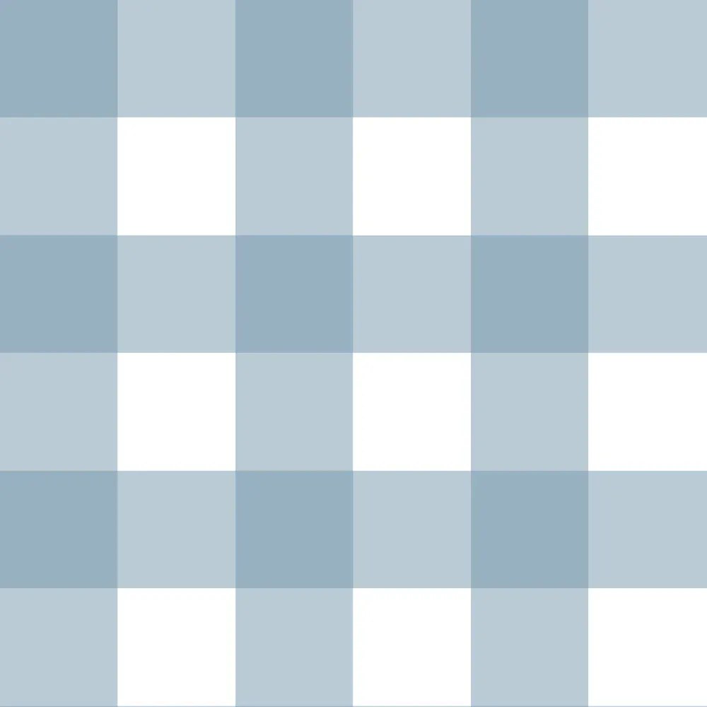 Tapeta klasická svetlomodrá 280×50 cm