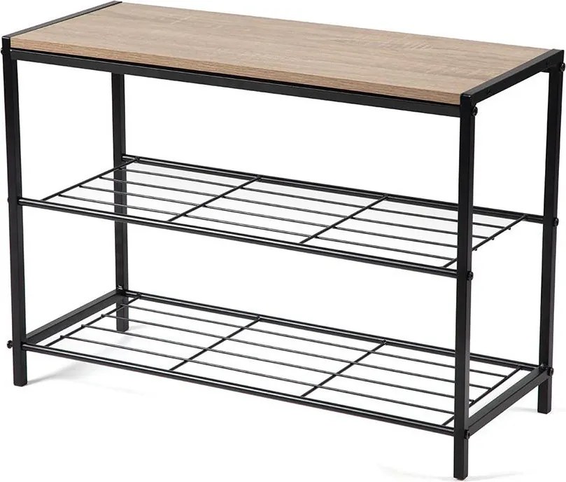 Botník AVENBERG LOFT WIRE