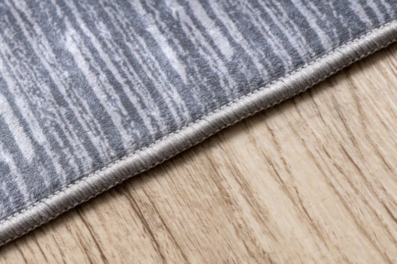 Dywany Łuszczów, Detský kusový koberec Bambino 2092 Streets cars anthracite, 160x220, viacfarebná, detská izba