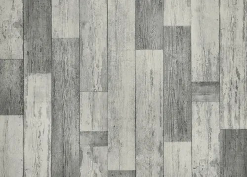 Koberce Breno PVC CHROMETEX Verbier 597, šíře role 400 cm