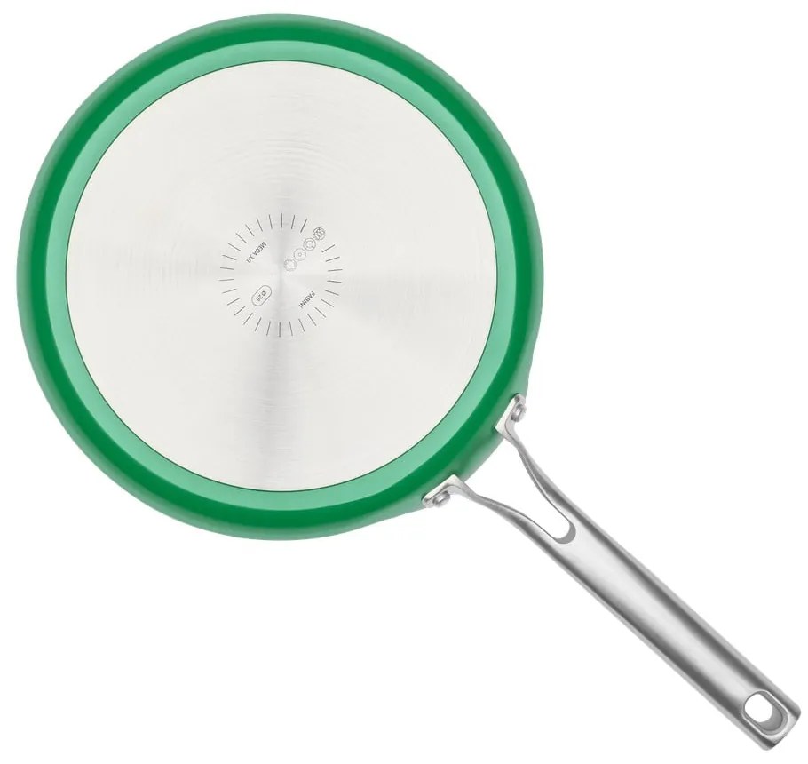 Hliníková panvica s nepriľnavým povrchom na palacinky ø 26 cm Meda 3.0 – FABINI