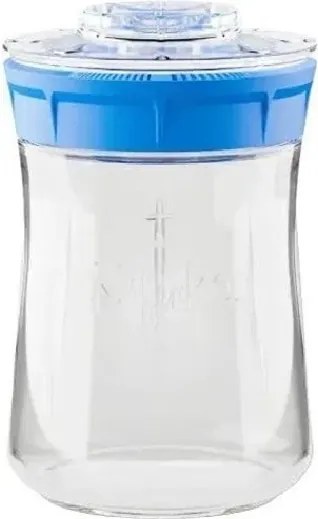 Kefirko nádoba na výrobu kefíru 0,9 l