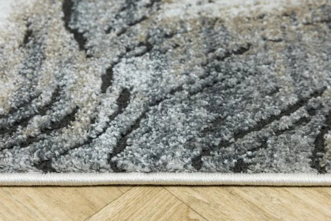 Behúň MATARA P176A sivý